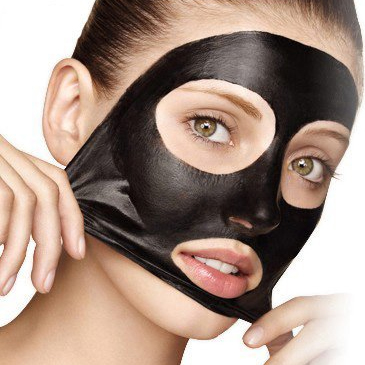 nieuwigheid strelen Verzwakken Waarom 'blackhead masks' zo slecht zijn voor je huid: - Natuurlijkjonger